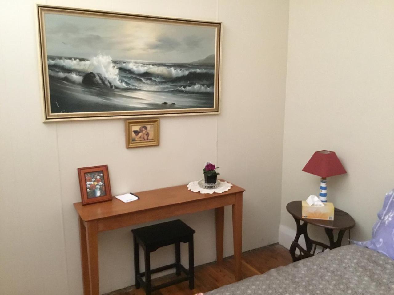 Fireside Inn Guesthouse Goulburn Εξωτερικό φωτογραφία