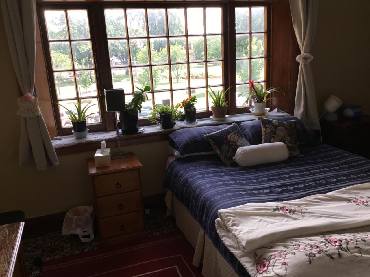 Fireside Inn Guesthouse Goulburn Εξωτερικό φωτογραφία