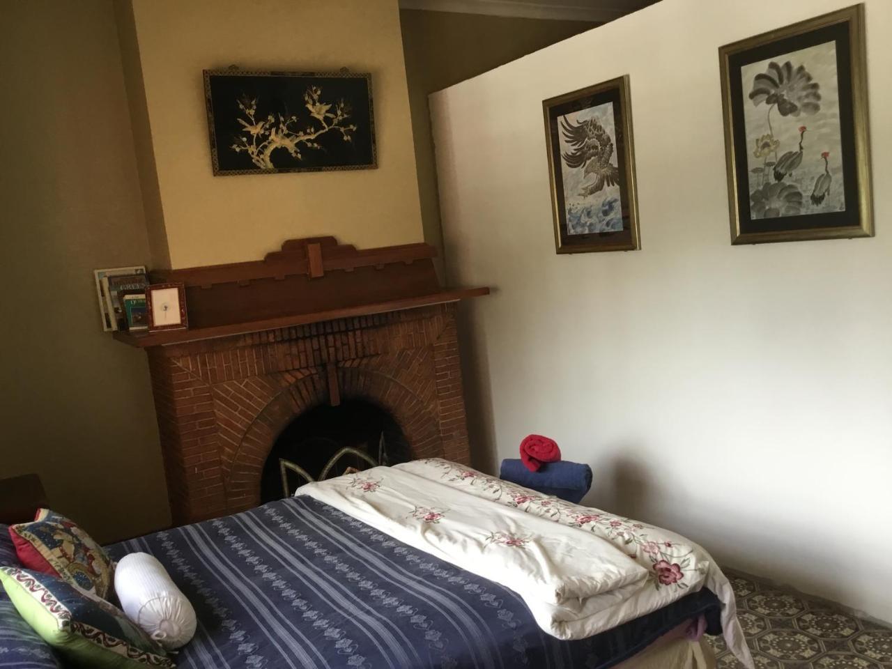Fireside Inn Guesthouse Goulburn Εξωτερικό φωτογραφία