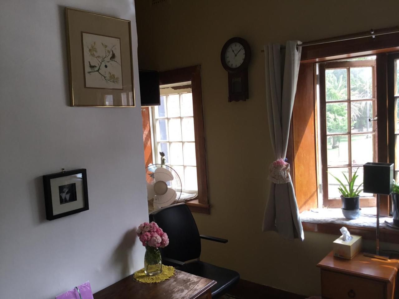 Fireside Inn Guesthouse Goulburn Εξωτερικό φωτογραφία