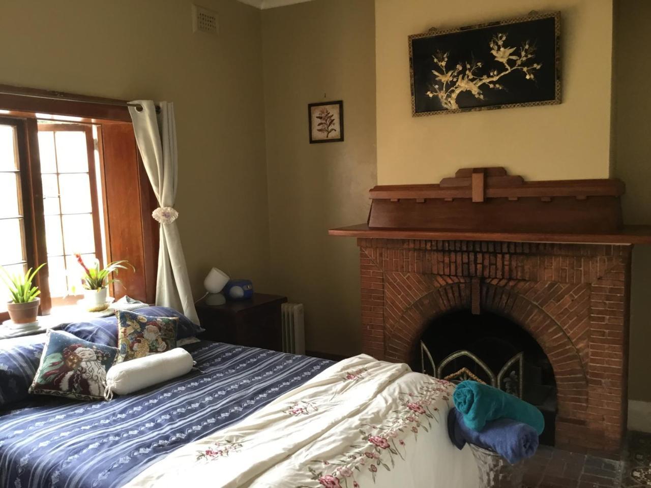 Fireside Inn Guesthouse Goulburn Εξωτερικό φωτογραφία