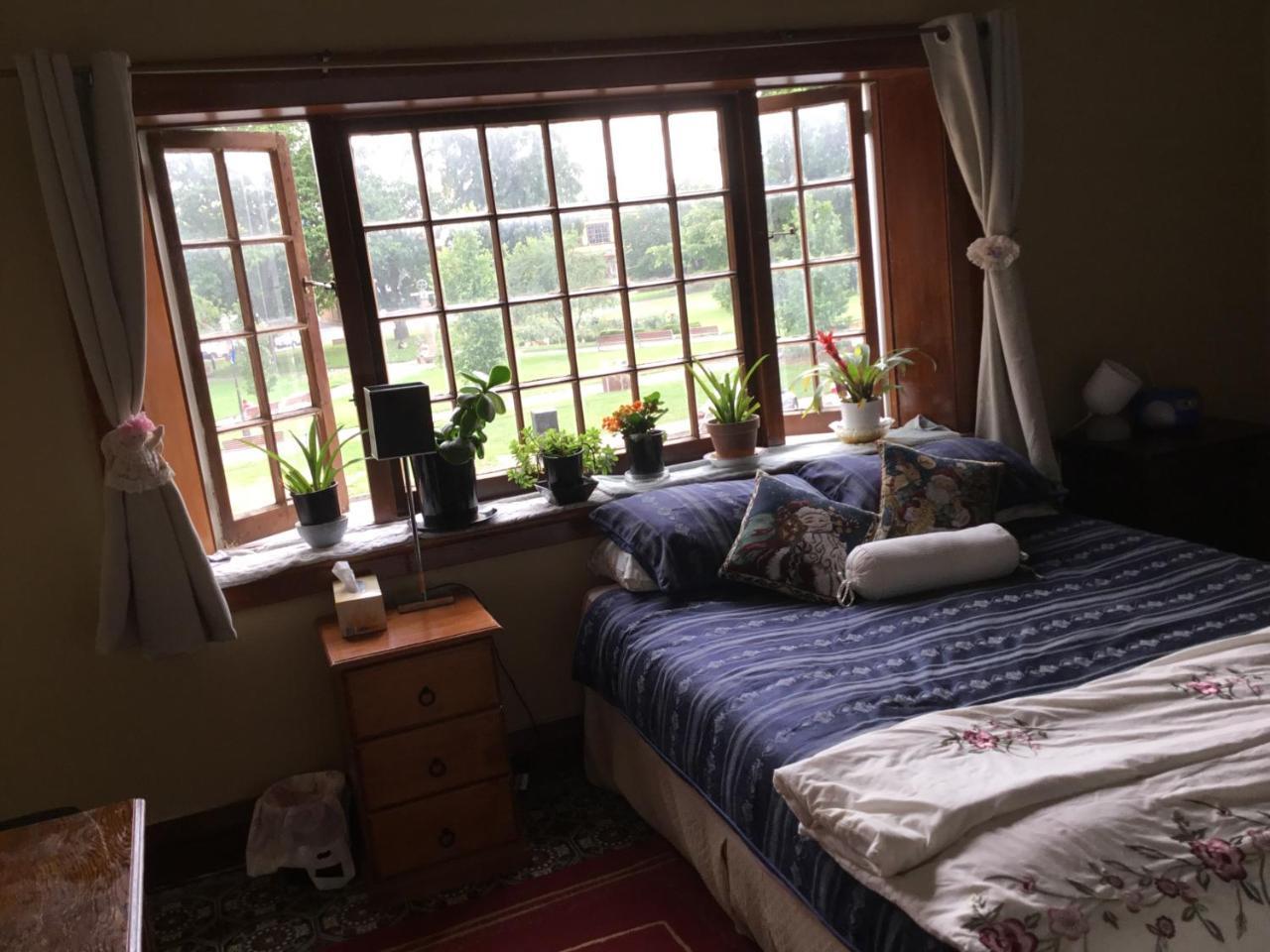 Fireside Inn Guesthouse Goulburn Εξωτερικό φωτογραφία
