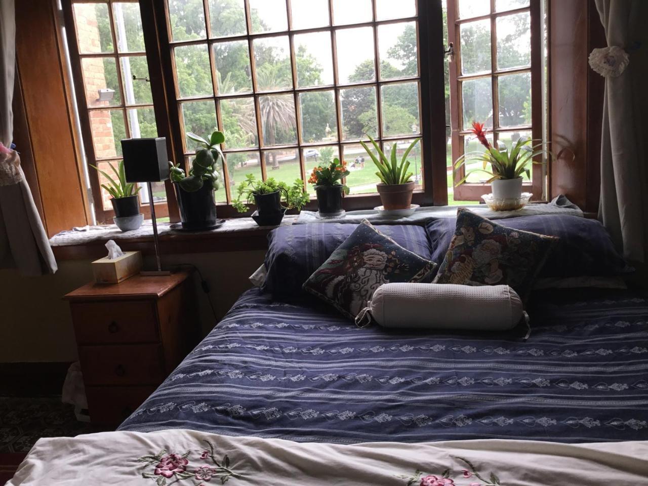 Fireside Inn Guesthouse Goulburn Εξωτερικό φωτογραφία