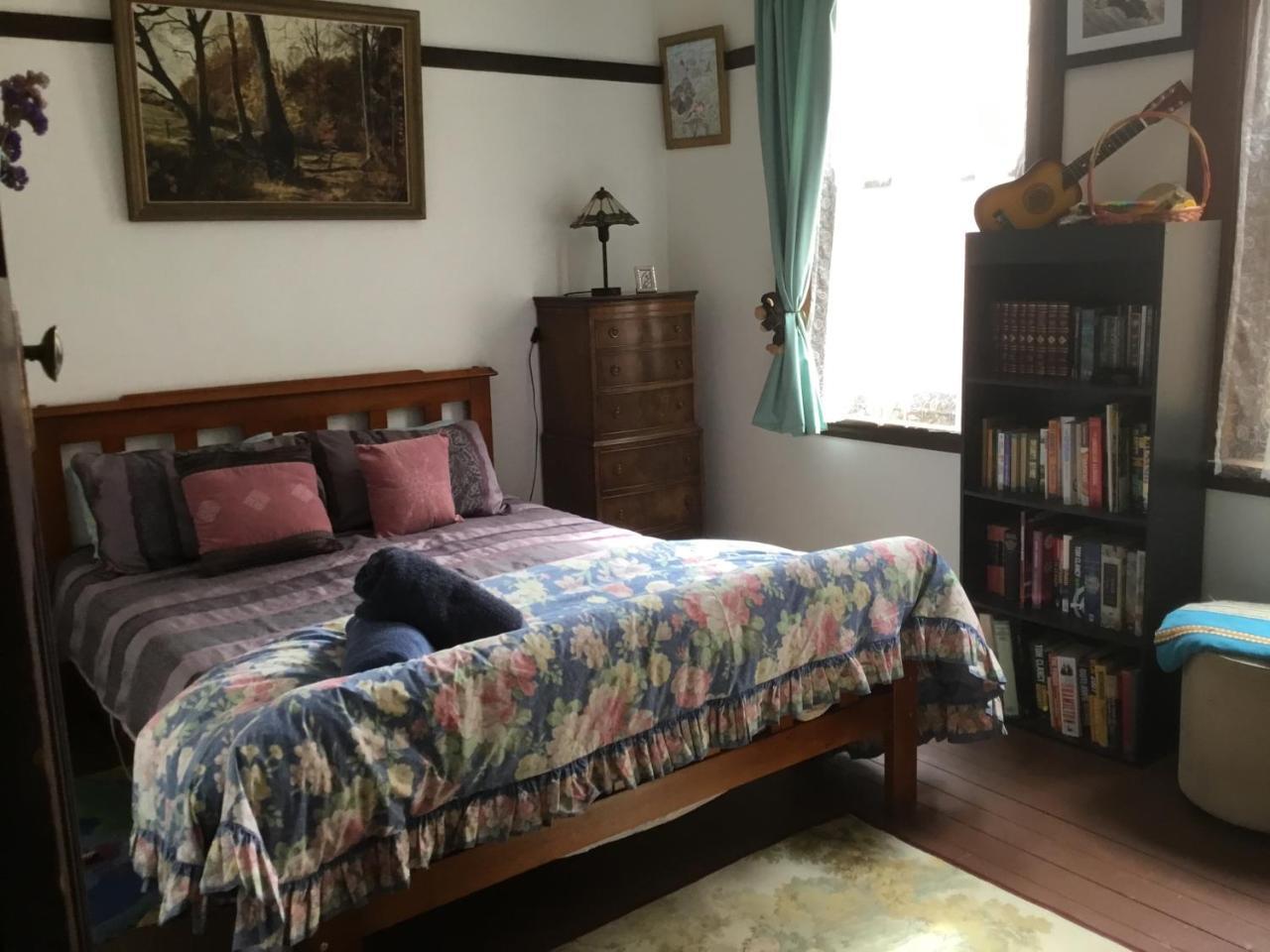 Fireside Inn Guesthouse Goulburn Εξωτερικό φωτογραφία