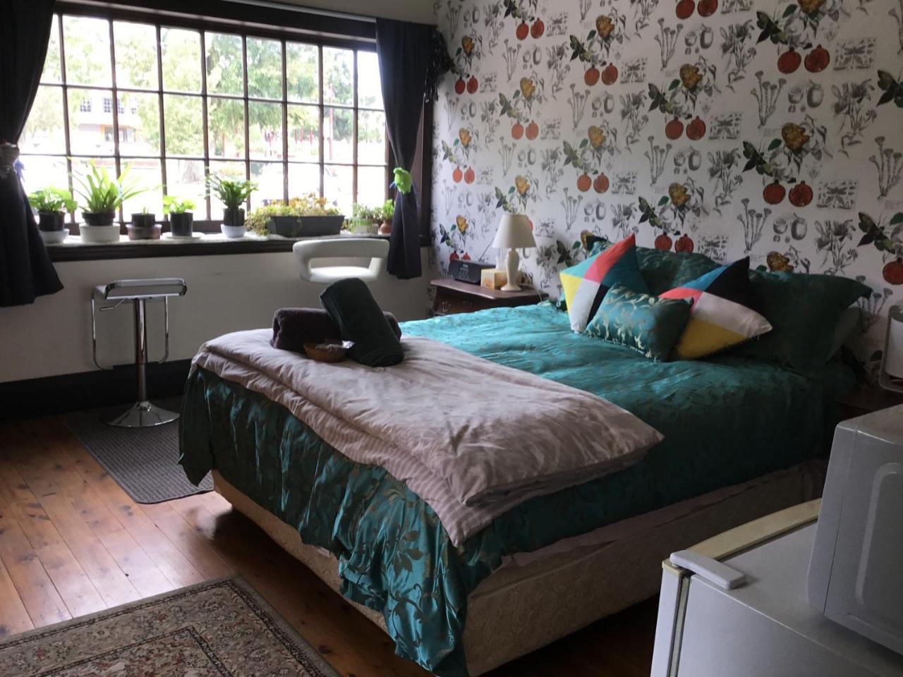 Fireside Inn Guesthouse Goulburn Εξωτερικό φωτογραφία