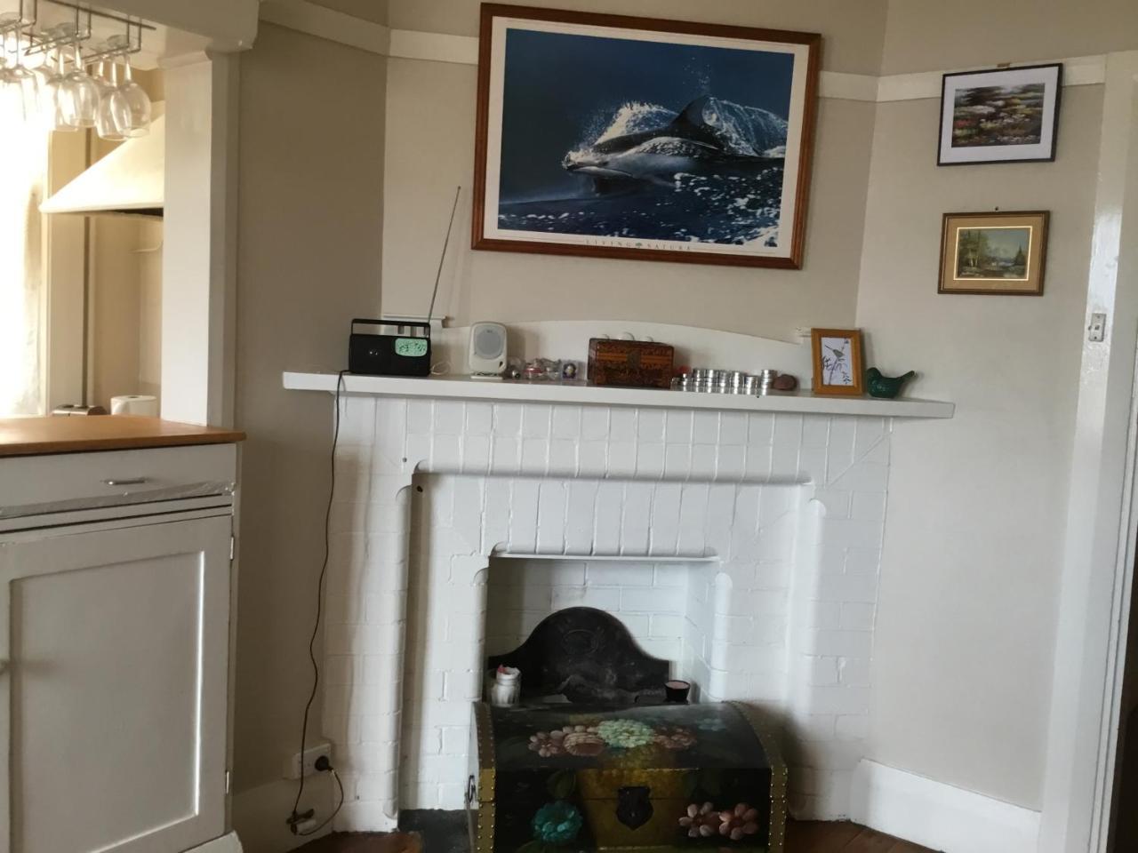 Fireside Inn Guesthouse Goulburn Εξωτερικό φωτογραφία