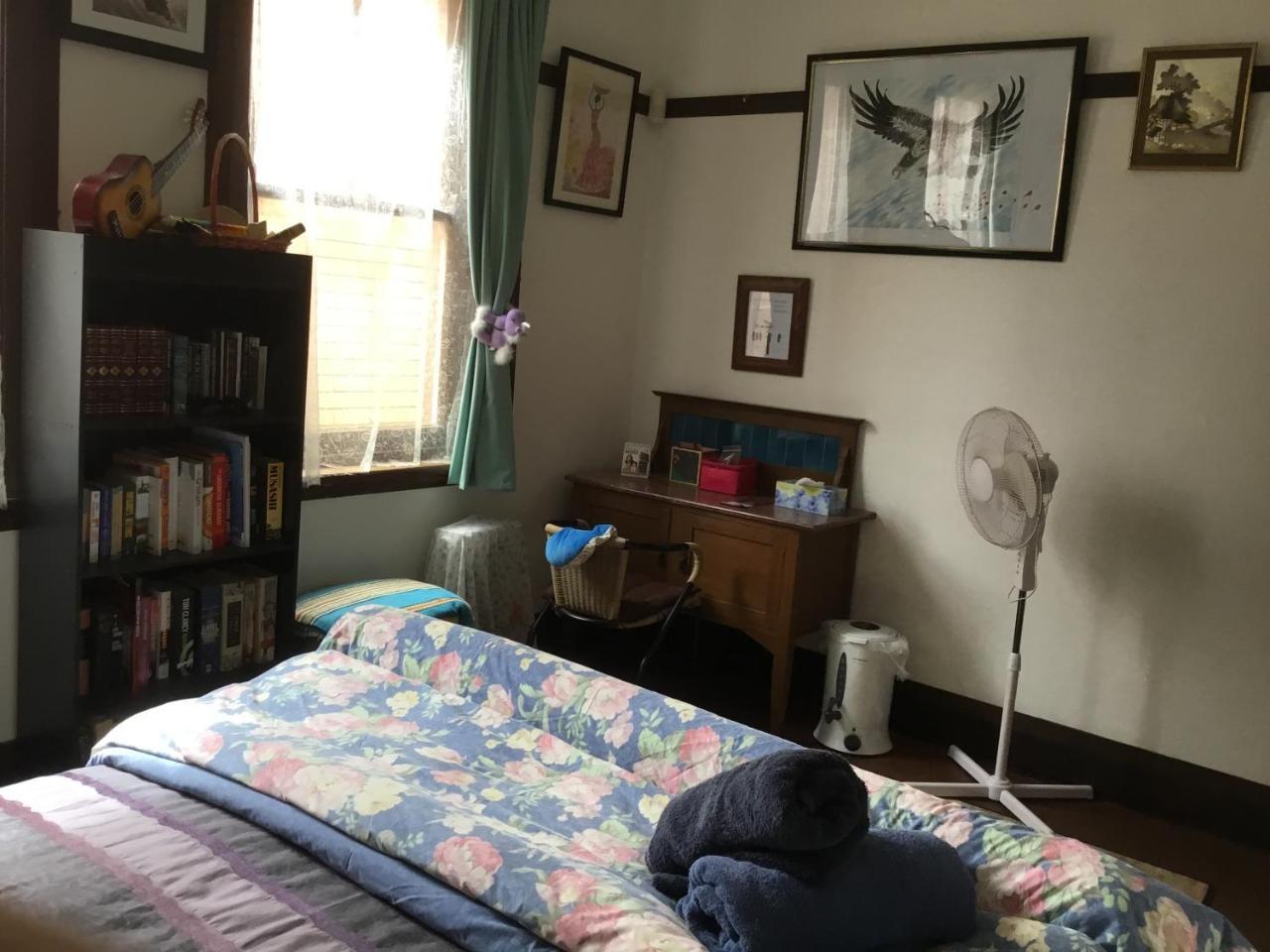 Fireside Inn Guesthouse Goulburn Εξωτερικό φωτογραφία