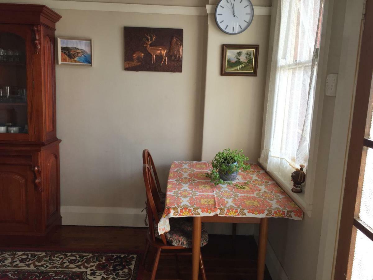 Fireside Inn Guesthouse Goulburn Εξωτερικό φωτογραφία