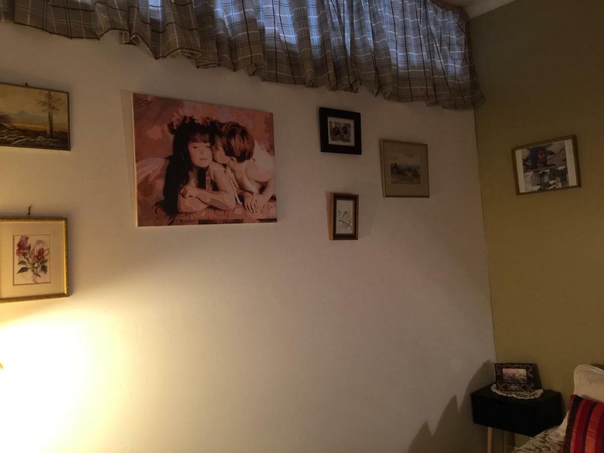 Fireside Inn Guesthouse Goulburn Εξωτερικό φωτογραφία