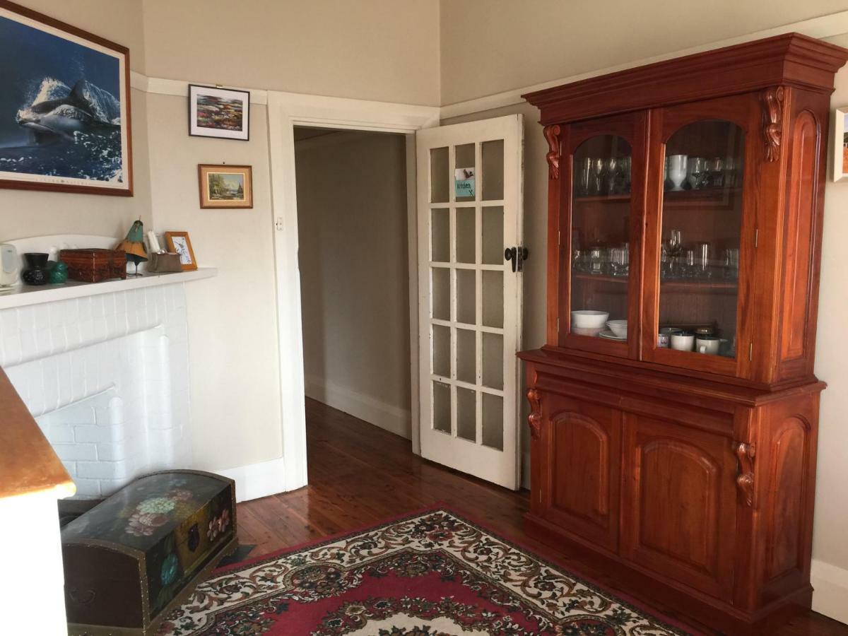 Fireside Inn Guesthouse Goulburn Εξωτερικό φωτογραφία