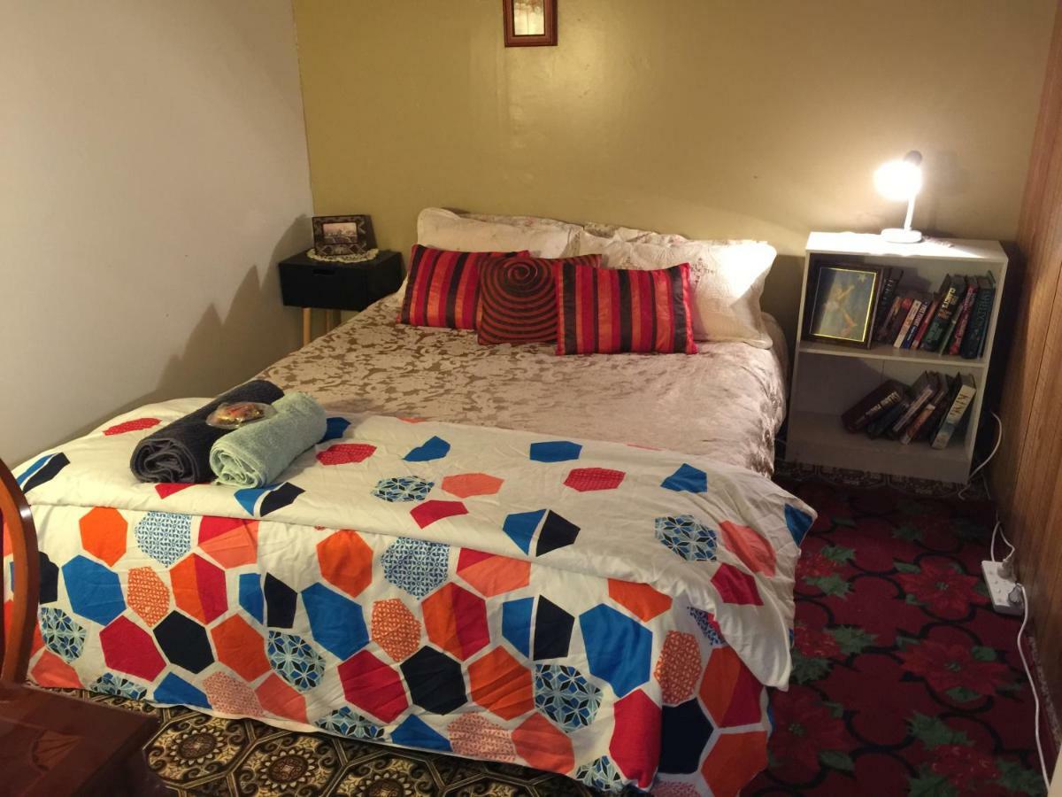 Fireside Inn Guesthouse Goulburn Εξωτερικό φωτογραφία