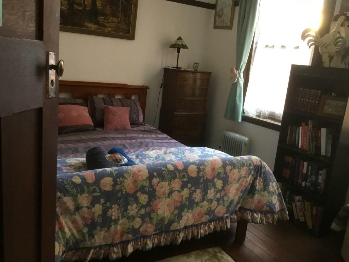Fireside Inn Guesthouse Goulburn Εξωτερικό φωτογραφία